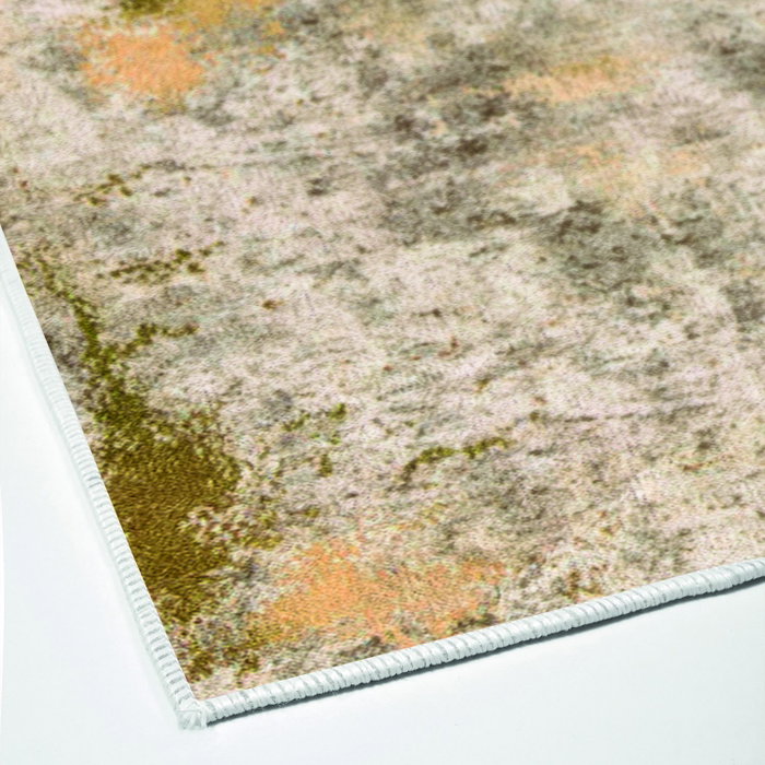 Mijölnir Juego de alfombrillas de baño Kt495 V2 Multicolor